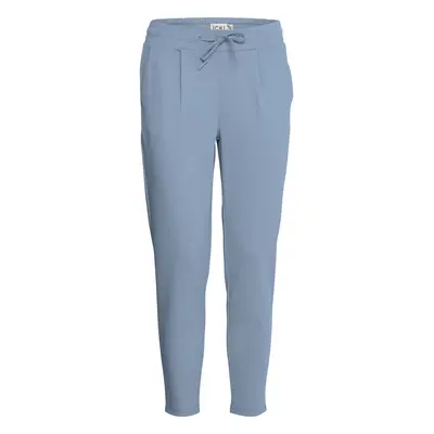 Women's crop Trousers Ichi Kate