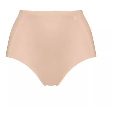 Women's high waist cotton panties Triumph Becca Extra