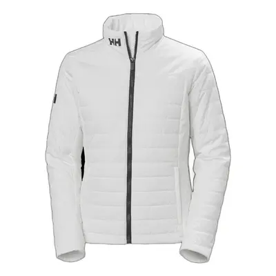 Women's jacket Helly Hansen crew insulator 2.0