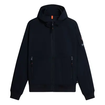 Single-material waterproof jacket Napapijri Melville