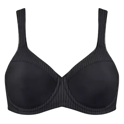 Women's soft cotton bra Triumph Modern W01