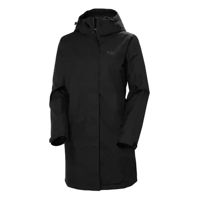 Women's hooded coat Helly Hansen Vancouver Fleece Lined