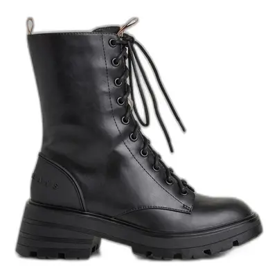 Women's boots Pepe Jeans Soda Block