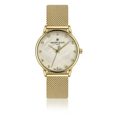 Women's watch Philipp Blanc Jona