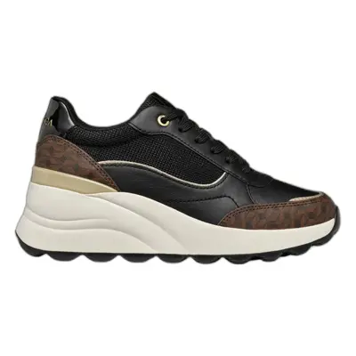 Women's Trainers Geox Spherica EC13 A Nap