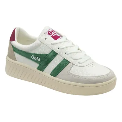 Women's Trainers Gola Grandslam Trident