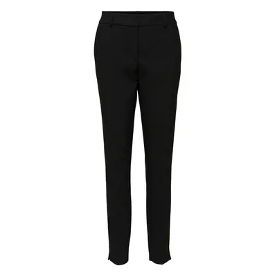 Women's slim-fit trousers Selected Rita