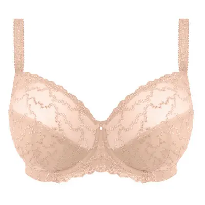 Women's underwired side-reinforced bra Fantasie Ana