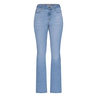 Women's flare jeans Guess Sexy