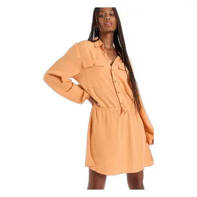 Women's shirt dress Banana Moon Sundy Holidays