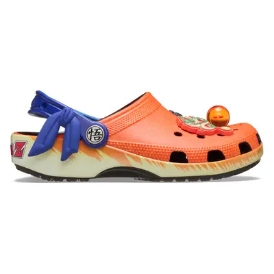 Clogs Crocs Dragon Ball Z Classic Clog