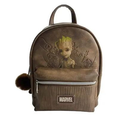 Women's backpack Red Robin Gaming Disney Groot The Gardian