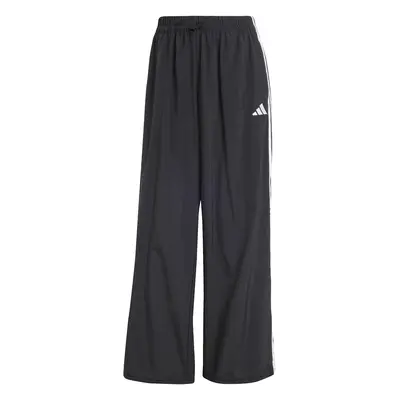 Woven women's parachute trousers adidas Essentials 3-Stripes Woven