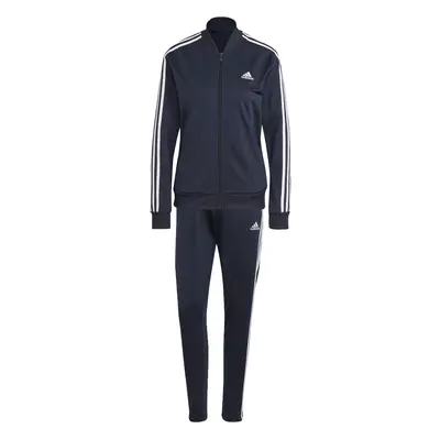 Women's 3-stripes tracksuit adidas Essentials