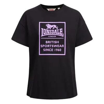 Women's oversized T-shirt Punch Ramscraigs