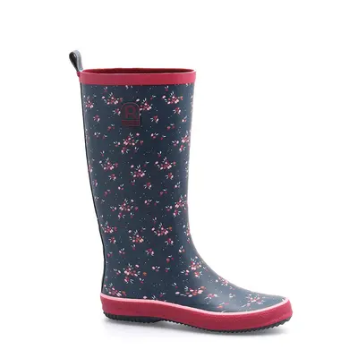 Women's rain boots Rouchette Goji