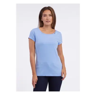 Women's T-shirt Ragwear Fllorah C Gots