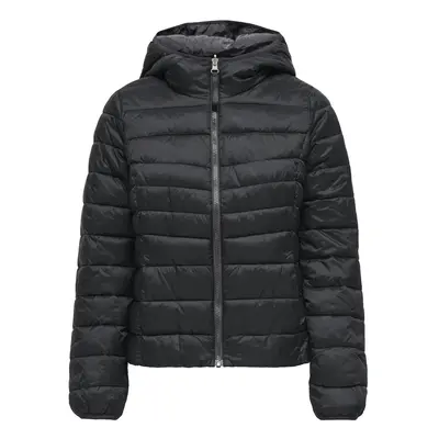 Women's hooded jacket Only Tahoe