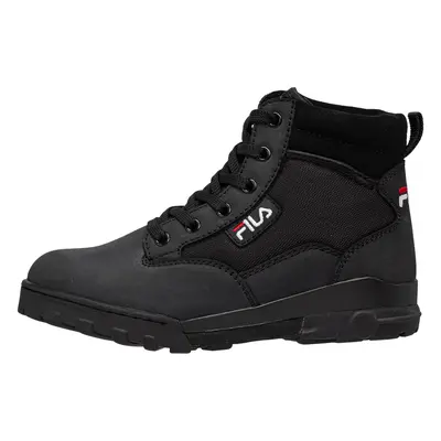 Women's Trainers Fila Grunge Ii Mid