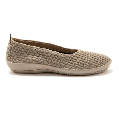 Women's mesh Ballet flats Pédiconfort