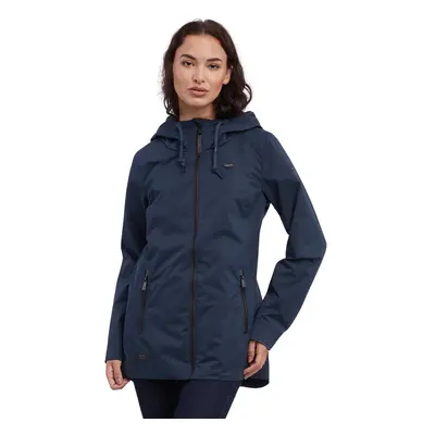 Women's waterproof jacket Ragwear Zuzka