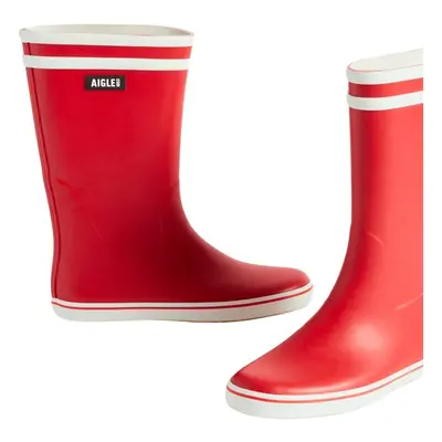 Women's rain boots Aigle Malouine 2