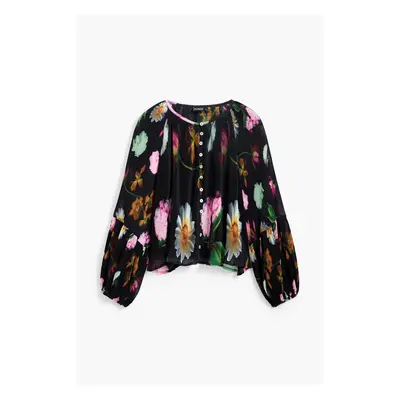 Women's blouse Desigual Momo