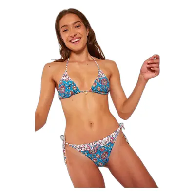 Women's swim bikini top by Banana moon Bosco Matapalo