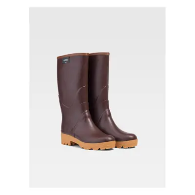 Women's rain boots Aigle Chambord Pro L2