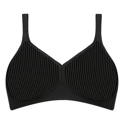 Women's soft cotton bra Triumph Modern N