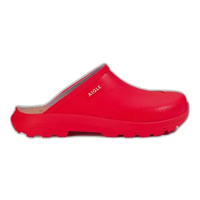 Women's clogs Aigle Corlay