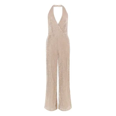 Sequin jumpsuit for women Guess Suvi