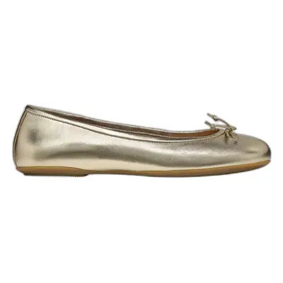 Ballet flats woman Geox Palmaria