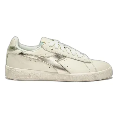 Women's Trainers Diadora Game L Lowaxed Metal