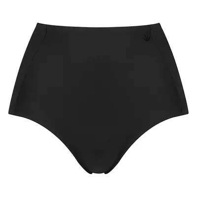 Women's high waist cotton panties Triumph Becca Extra