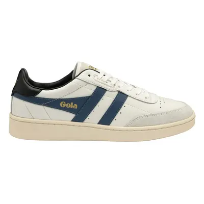 Leather Trainers Gola Contact