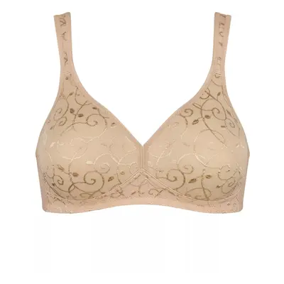 Women's cotton bra Triumph Elégant N