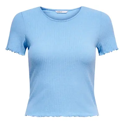 Women's T-shirt Only Onlemma Top Noos