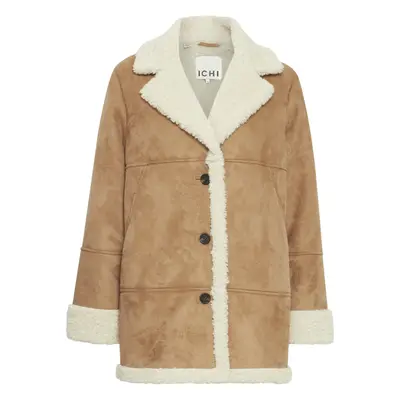 Women's coat Ichi Ihgizora Ja