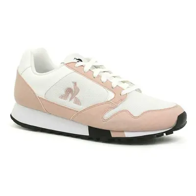 Sneakers woman Le Coq Sportif Manta Retro