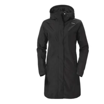 Women's waterproof jacket Helly Hansen valkyrie