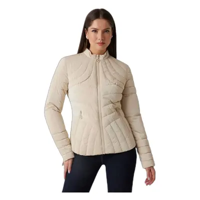 Women's down jacket Guess Helena