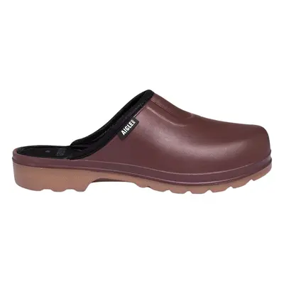 Women's ultra-light clogs Aigle French Taden 2