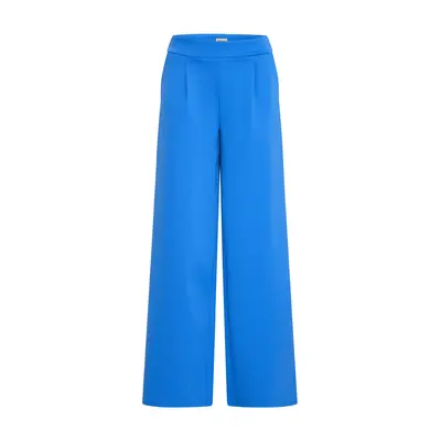 Women's wide-leg Trousers Ichi Kate PA2