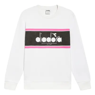 Sweatshirt Diadora Crew Logo