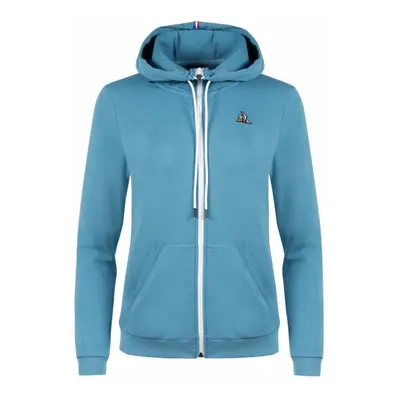 Women's jacket Le Coq Sportif sport fz n°1