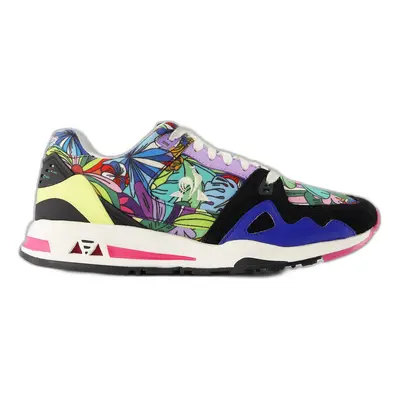 Women's sneakers Le Coq Sportif R1000 Leona Rose