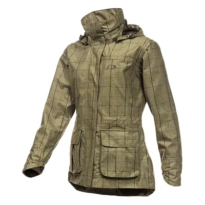 Women's packable waterproof jacket Baleno Pembroke