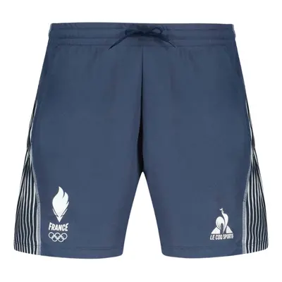 Women's shorts Le Coq Sportif Paris 2024 N° 2