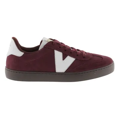 Women's suede sneakers Victoria Berlin